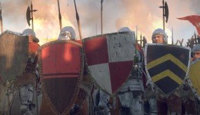 Kingdom Come Deliverance – Full E3 Trailer