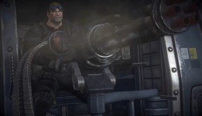 New teaser for Gears of War: Ultimate Edition