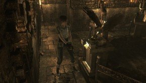 Resident Evil 0 HD Remaster gets a new batch of screenshots alongside debut trailer (16)