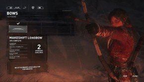 Rise of the Tomb Raider – nearly 15 minutes of gameplay + screenshots, artwork
