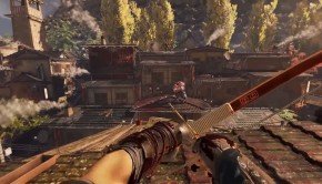 Shadow Warrior 2; 15 minutes of new gameplay footage