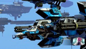 Strike Vector EX gets a feature-rich gameplay trailer