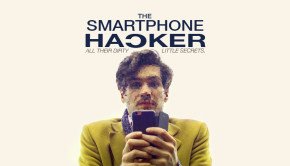 The Smartphone Hacker