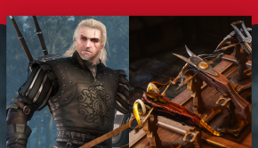 The Witcher 3 The Wild Hunt next batch of DLC outlined