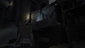 Xbox One-exclusive action RPG Ashen’s reveal trailer