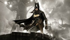 Batman Arkham Knight first story driven Batgirl A Matter of Family arrives in 14th July