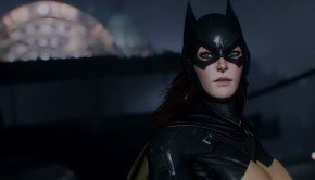 Batman Arkham Knight's Batgirl A Matter of Family DLC Trailer