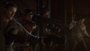 Check out Call of Duty Black Ops III's The Giant Zombies bonus Map