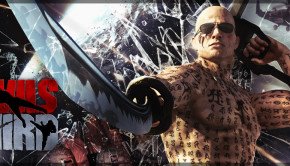 Free-to-Play Devil’s Third Online revealed for PC