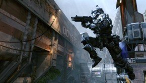 Free-to-play version of Titanfall heading to PC in Asia