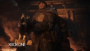 Gears of War: Ultimate Edition Bundle unveiled + new video highlights improved cinematics