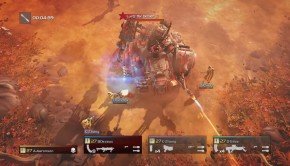 Helldivers – Masters of the Galaxy trailer highlights new free content update + retail edition announced