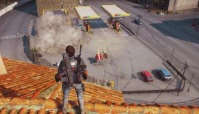 Just Cause 3 Interactive Trailer Lets You Choose Your Own Chaos