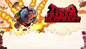 Launch trailer, screenshots for Tembo The Badass Elephant denote 21 July release