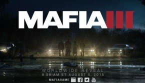 Mafia III confirmed, more details on Gamescom 2015