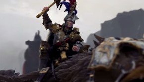 Meet Karl Franz of the empire in this Total War Warhammer in-engine trailer (2)