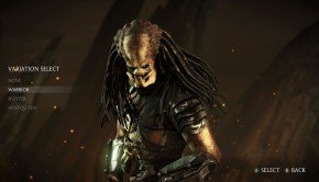 Mortal Kombat X's Predator DLC launches on 07th July, Prey Costume Pack Now Live