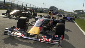 New F1 2015 trailer puts the spotlight on gameplay features