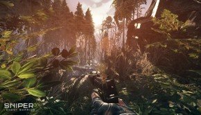 New Sniper: Ghost Warrior 3 screenshots emerge from the shadows