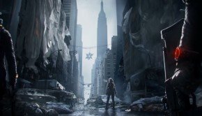 New trailer for Tom Clancy’s The Division delves into the Dark Zone