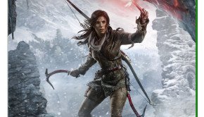 Rise of the Tomb Raider arrives on PC, PS4 in 2016