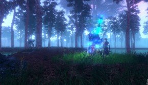 Sci-fi Fantasy JRPG Edge of Eternity gets a new screenshot