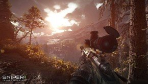 Sniper Ghost Warrior 3 gets 25-minute gameplay footage