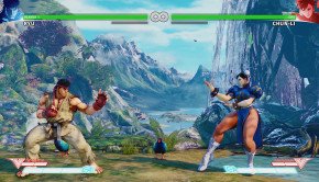 Street Fighter V beta details, video introduces new Brazil stage (1)