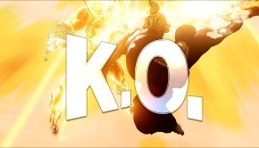 Street Fighter V trailer, screenshots celebrate Ken’s arrival