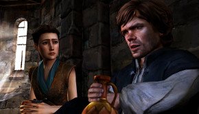 Telltale’s Game of Thrones Episode 5 ‘A Nest of Vipers’ due out this Month, New Screenshots Revealed (1)