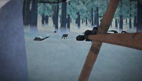 The Long Dark screenshots, trailer mark launch on Xbox One’s Game Preview