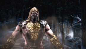 Tremor Joins Mortal Kombat X Roster