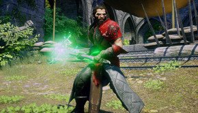 Trio of images mark Dragon Age: Inquisition – Spoils of the Qunari DLC’s release