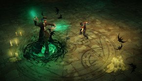Victor Vran release date set as 24 July, new story trailer released