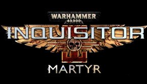 Warhammer 40,000 Inquisitor – Martyr is a sandbox action RPG due out next year