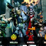 Battleborn gets a new trailer highlighting 4 new playable heroes, release date set for February 2016 (5)