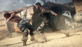 Mad Max System Requirements Revealed
