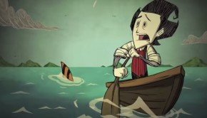 Shipwrecked is the latest expansion for Don't Starve