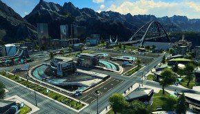 Anno 2205 Launch Trailer, New Screenshots (2)