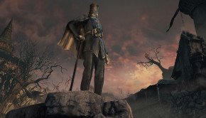 Bloodborne Patch incoming, new screenshots of The Old Hunters expansion (2)