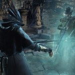 Bloodborne Patch incoming, new screenshots of The Old Hunters expansion (3)