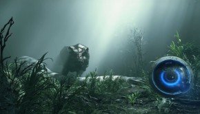 Crytek unveils Robinson: The Journey for PlayStation VR; trailer posted