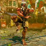 Dalshim and Zangief are coming back for Street Fighter V (1)