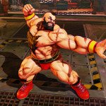 Dalshim and Zangief are coming back for Street Fighter V (11)
