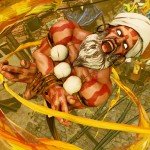 Dalshim and Zangief are coming back for Street Fighter V (2)