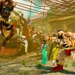Dalshim and Zangief are coming back for Street Fighter V (4)