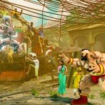 Dalshim and Zangief are coming back for Street Fighter V (5)