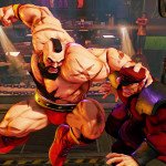 Dalshim and Zangief are coming back for Street Fighter V (8)