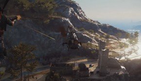 Just Cause 3 developer diary delves into plot, missions and Rico’s backstory