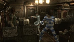 Pre-order Resident Evil Origins Collection to gain access to two new in-game costumes (2)